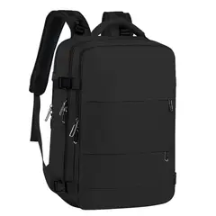 GENERICO - Mochila de Viaje Equipaje de Cabina Bolso Valija De Mano