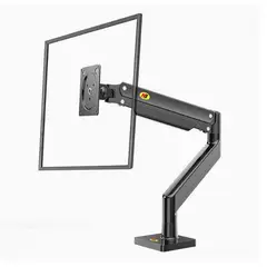 GENERAL - Soporte Colgante Para Monitor De Tv Universal Brazo Neumático Tv80