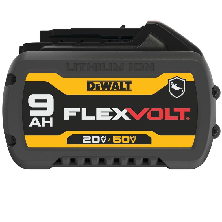 Batería 20V/60V 9Ah resistente al aceite DCB609G