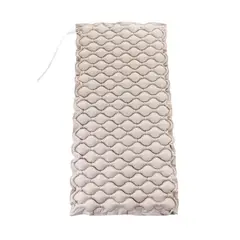 MAXCARE - Colchón Antiescaras Basic Sin Motor 200 X 90 X 7 Cm