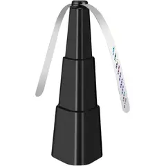 OEM - Ventilador Repelente De Moscas Fisico Hogar Abanico