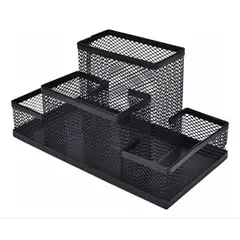 OKAY - Organizador De Escritorio Porta Lápices Oficina Casa