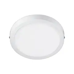 PHILIPS - PLAFÓN REDONDO 18W LUZ CÁLIDA Ø21x2.8CM