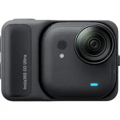 INSTA360 - Cámara Go Ultra Black 4k