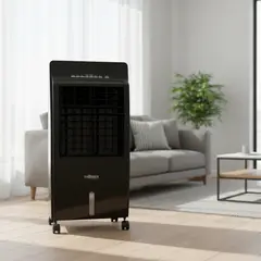 THORBEN - Enfriador Aire Climatizador Portatil Thor 5 En 1