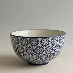 BRIC - Bowl De Porcelana 14x7 Cm Pack X2