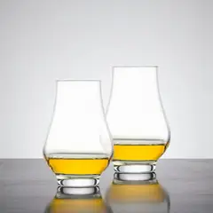 SCHOTT ZWIESEL - Set De 6 Vasos Whisky Nosing, Bar Special 322 ml