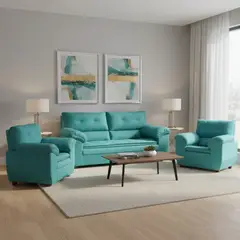 INTERMUEBLES - Living Liverpool 311 FELPA