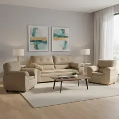 INTERMUEBLES - Living Liverpool 311 FELPA