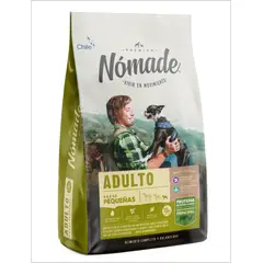 NOMADE - Nómade Adulto Raza Pequeña 10 KG