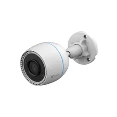 EZVIZ - Cámara Segiridad IP WiFi H3C 2mp Audio IA COLOR NIGHT