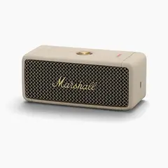 MARSHALL - Parlante Bluetooth Emberton II Blanco Reacondicionado