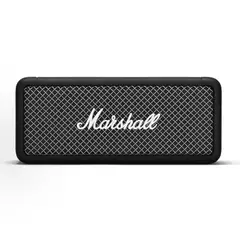 MARSHALL - Parlante Bluetooth Emberton Negro Reacondicionado