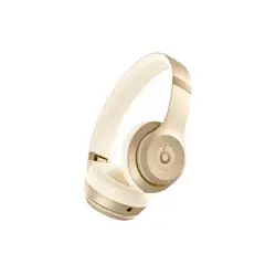 BEATS - Audífonos Inalámbricos Solo 4 - Dorado Metálico