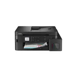 BROTHER - MFC-T930DW Impresora Multifunción Imprime copia escaner fax