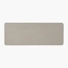 CALMA HOUSE - Alfombra Dubai Beige 45x120