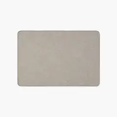 CALMA HOUSE - Felpudo Dubai Beige 45x75
