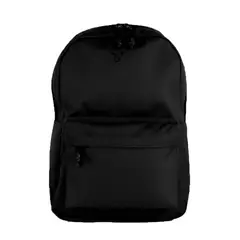 MOOSE - MOCHILA BOSTON BLACK