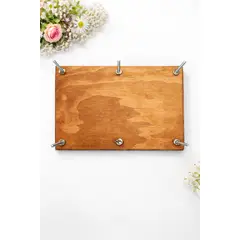 GENERICO - Prensa de flores y plantas