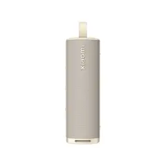 XIAOMI - Parlante Bluetooth Portátil Sound Outdoor 30W IP67 12H Batería TWS Dorado