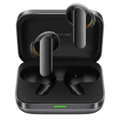 REALME - Auriculares inalámbricos Bluetooth Buds Air 7 Pro - gris