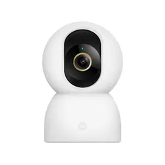 XIAOMI - Cámara de Seguridad Inteligente C701 8MP HDR 360° Visión Nocturna WiFi Detección IA