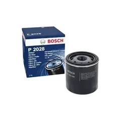 BOSCH - Filtro de Aceite W68 80 o P2028