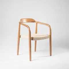 BOKAN - Silla de Comedor Cala