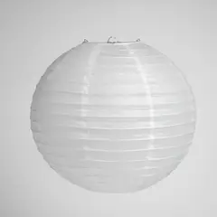 BRIC - Pantalla De Papel Para Lampara 30 Cm