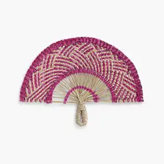 CALMA HOUSE - Decoración de Pared Abano Rosado