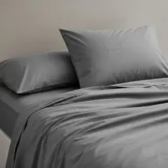 TODOHOGAR SANTIAGO DE CHILE - Sábana lisa 2 plazas