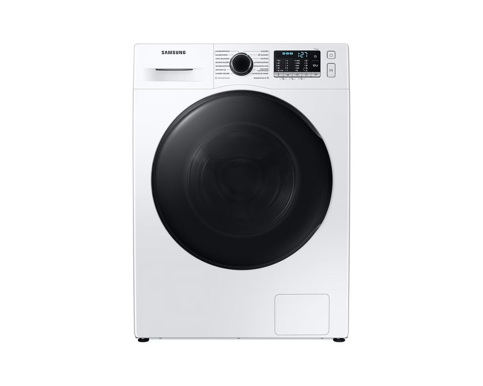Lavadora Secadora 11 kg Digital Inverter