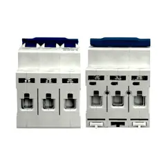 LEXO - INT AUTOMATICO 3x32A 06KA