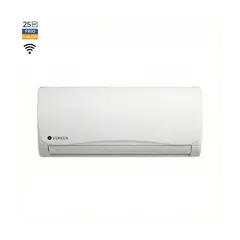 VERKEN - Aire Acondicionado Split Inverter Frio / Calor - Wifi 12.000 BTU -