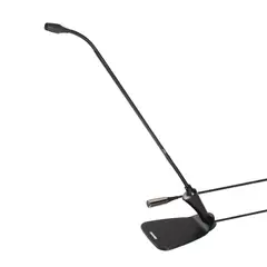 SHURE - Microfono Condesandor Cuello De Ganso CVG18D BC