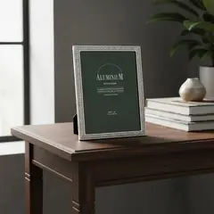 BRIC - Marco De Foto Metal 9x13 Cm Pack De 4