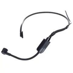 SHURE - Microfono Cintillo Condensador PGA-31 TQG