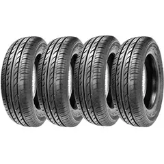 ROADSHINE - Set 4 Neumático 155/65 R13 73T RS907+