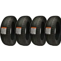 ROADSHINE - Set 4 Neumático 215/60 R17 96H RS922