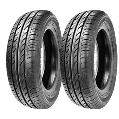 ROADSHINE - Set 2 Neumático 155/65 R13 73T RS907+