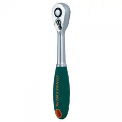 JONNESWAY - CHICHARRA CUADRANTE 1-4 48 DIENTES R3702