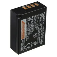 FUJIFILM - Batería Np-w126s X-h1 X-pro3 X-t3 X100f