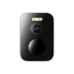 XIAOMI - Cámara de Seguridad Exterior BW300 2K IP67 Impermeable Visión Nocturna Color