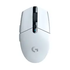 LOGITECH - Mouse Inalámbrico G304 Lightspeed Blanco
