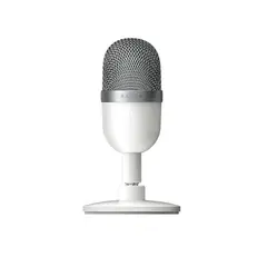 RAZER - Micrófono Transmisión Streaming Seiren Mini Usb Blanco