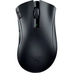 RAZER - Mouse Gamer DeathAdder V2X Hyperspeed Negro