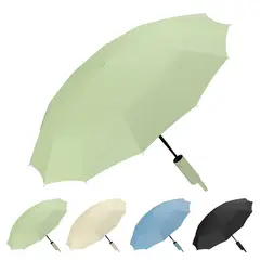 YAYKO - Paraguas Plegable Automático Anti-uv De 24 Varillas