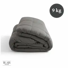 BLAIR HOME - Manta Pesada Gris Transtorno Sueño 200X230 Cm