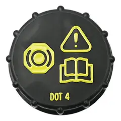 FORD - Tapa Deposito Liquido Freno Transit 2.2 2014-2024