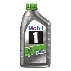 MOBIL - Aceite De Motor Esp Sintético 5w30 1 Litro